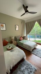 Savannah Condopark (D18), Condominium #602194511